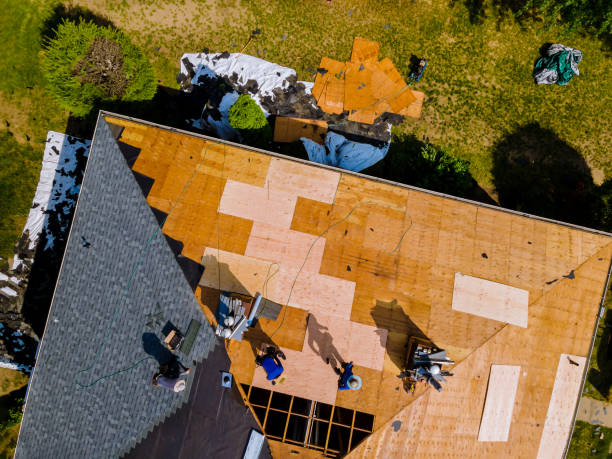 Best New Roof Installation  in Commercial Point, OH