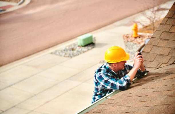 Quick and Trustworthy Emergency Roof Repair Services in Commercial Point, OH