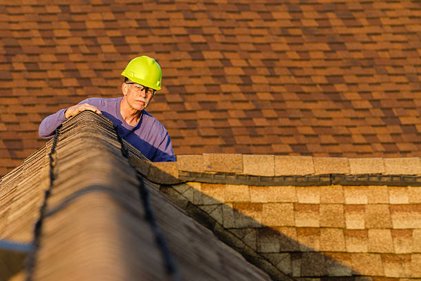 Best Roof Maintenance Services  in Commercial Point, OH