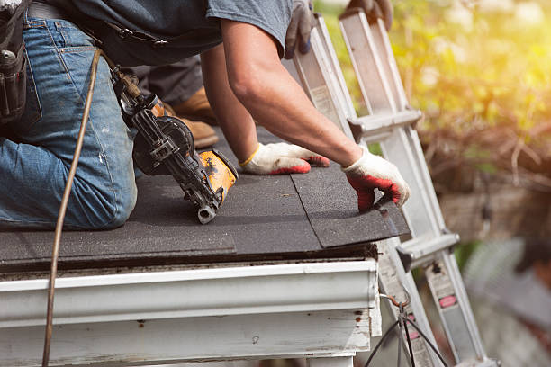 Best Storm Damage Roof Repair  in Commercial Point, OH