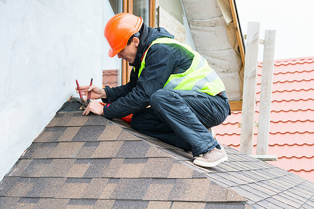 Best Gutter Installation and Roofing  in Commercial Point, OH