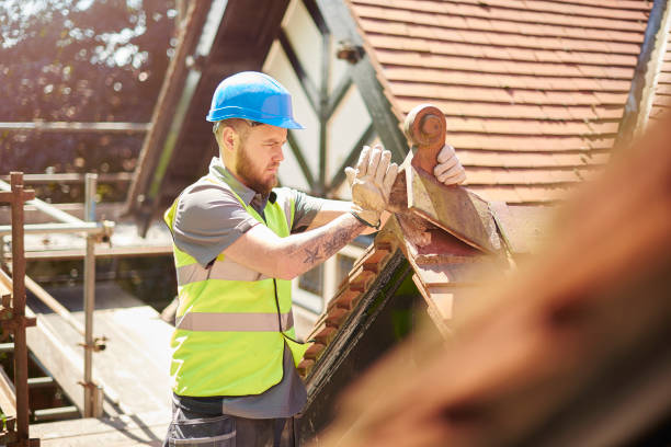 Professional Roofing Contractor in Commercial Point, OH