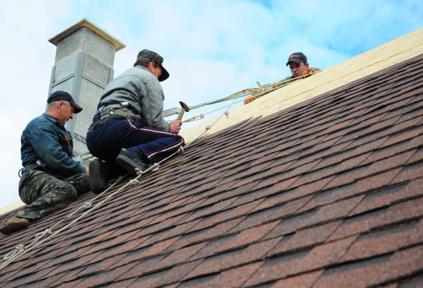 Best Residential Roofing Contractor  in Commercial Point, OH