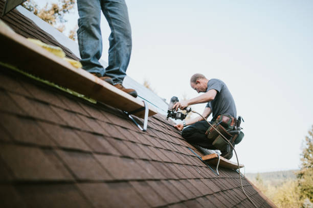 Best Best Roofing Contractors  in Commercial Point, OH
