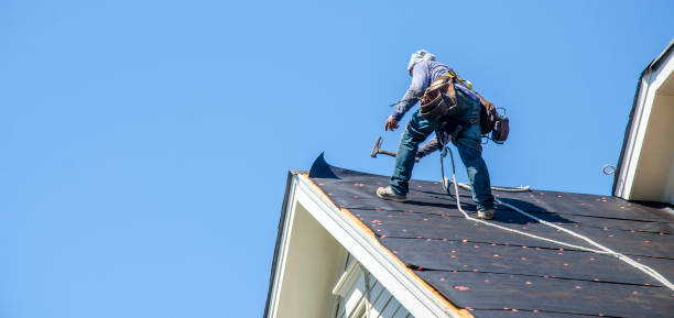Best New Roof Installation  in Commercial Point, OH